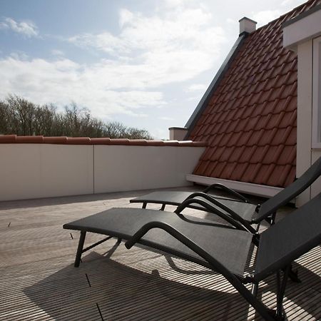 Appartement - Kaapduinseweg 13 | Dishoek "13A Luxe 4 Personen" Exteriör bild