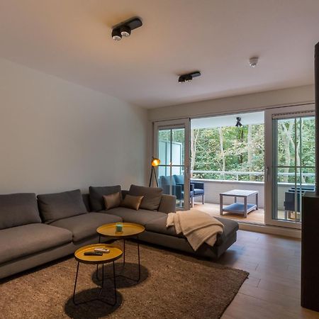 Appartement - Kaapduinseweg 13 | Dishoek "13A Luxe 4 Personen" Exteriör bild