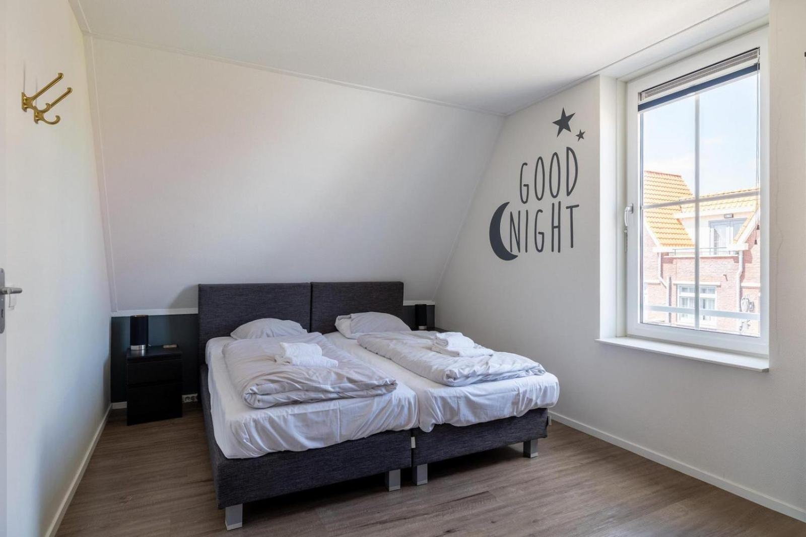 Appartement - Kaapduinseweg 13 | Dishoek "13A Luxe 4 Personen" Exteriör bild