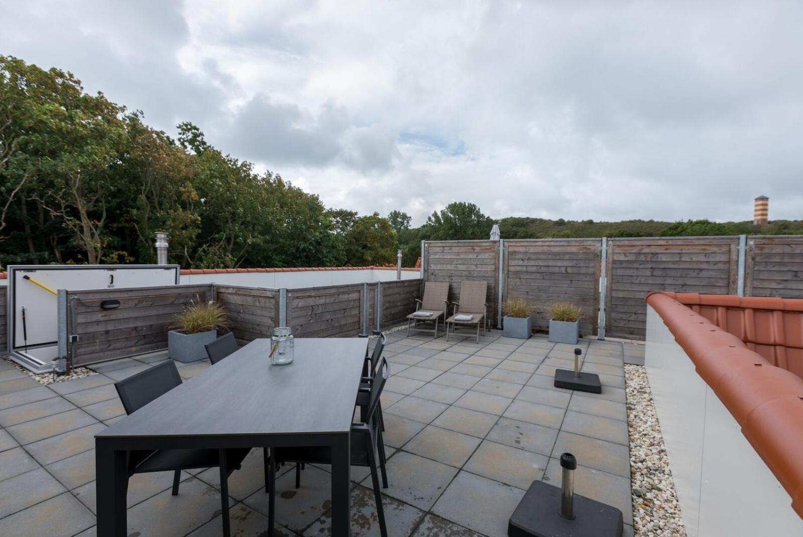 Appartement - Kaapduinseweg 13 | Dishoek "13A Luxe 4 Personen" Exteriör bild