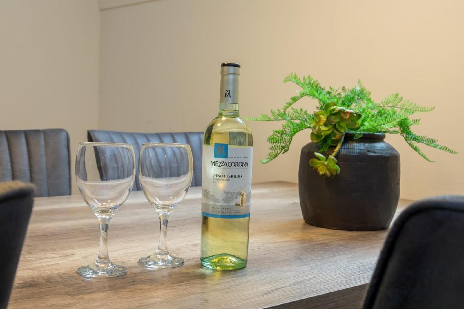 Appartement - Kaapduinseweg 13 | Dishoek "13A Luxe 4 Personen" Exteriör bild