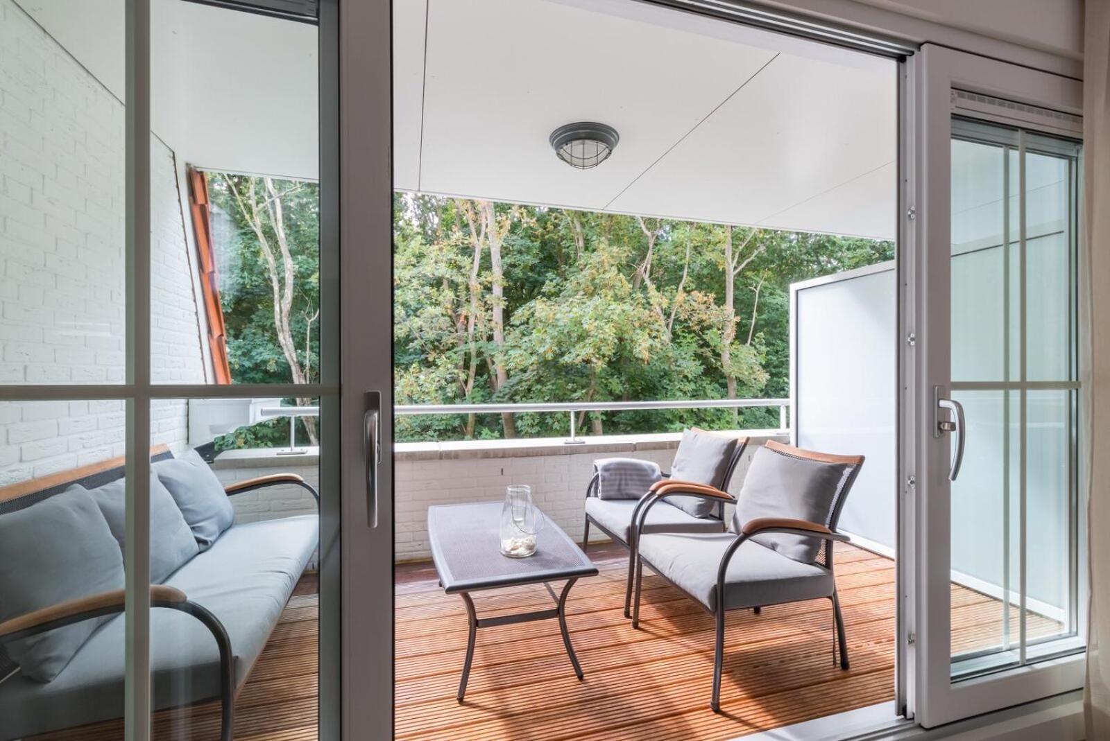 Appartement - Kaapduinseweg 13 | Dishoek "13A Luxe 4 Personen" Exteriör bild